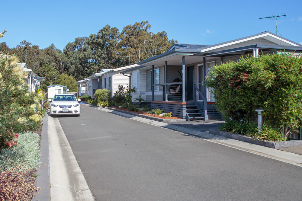 Australian Community Villages Bankstown Ngoại thất bức ảnh