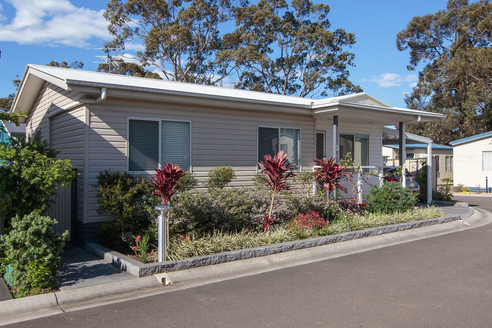 Australian Community Villages Bankstown Ngoại thất bức ảnh