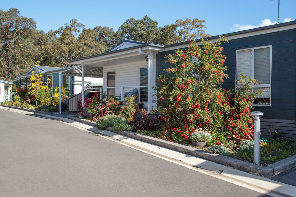 Australian Community Villages Bankstown Ngoại thất bức ảnh