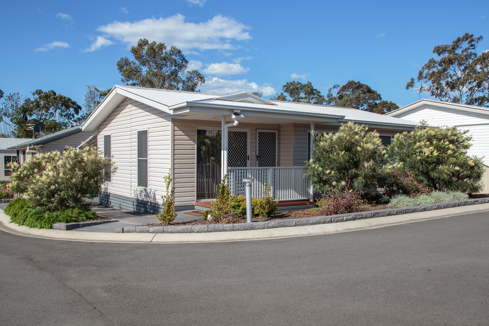 Australian Community Villages Bankstown Ngoại thất bức ảnh