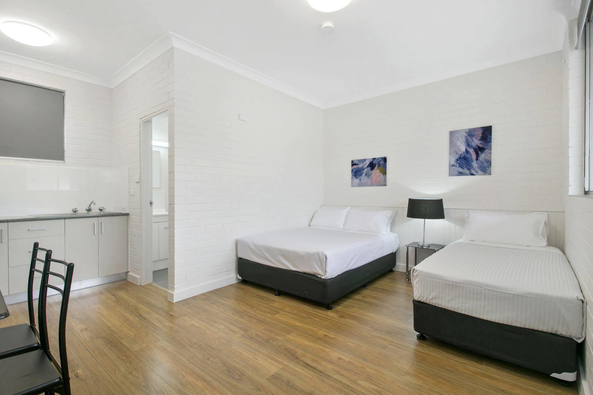 Australian Community Villages Bankstown Ngoại thất bức ảnh