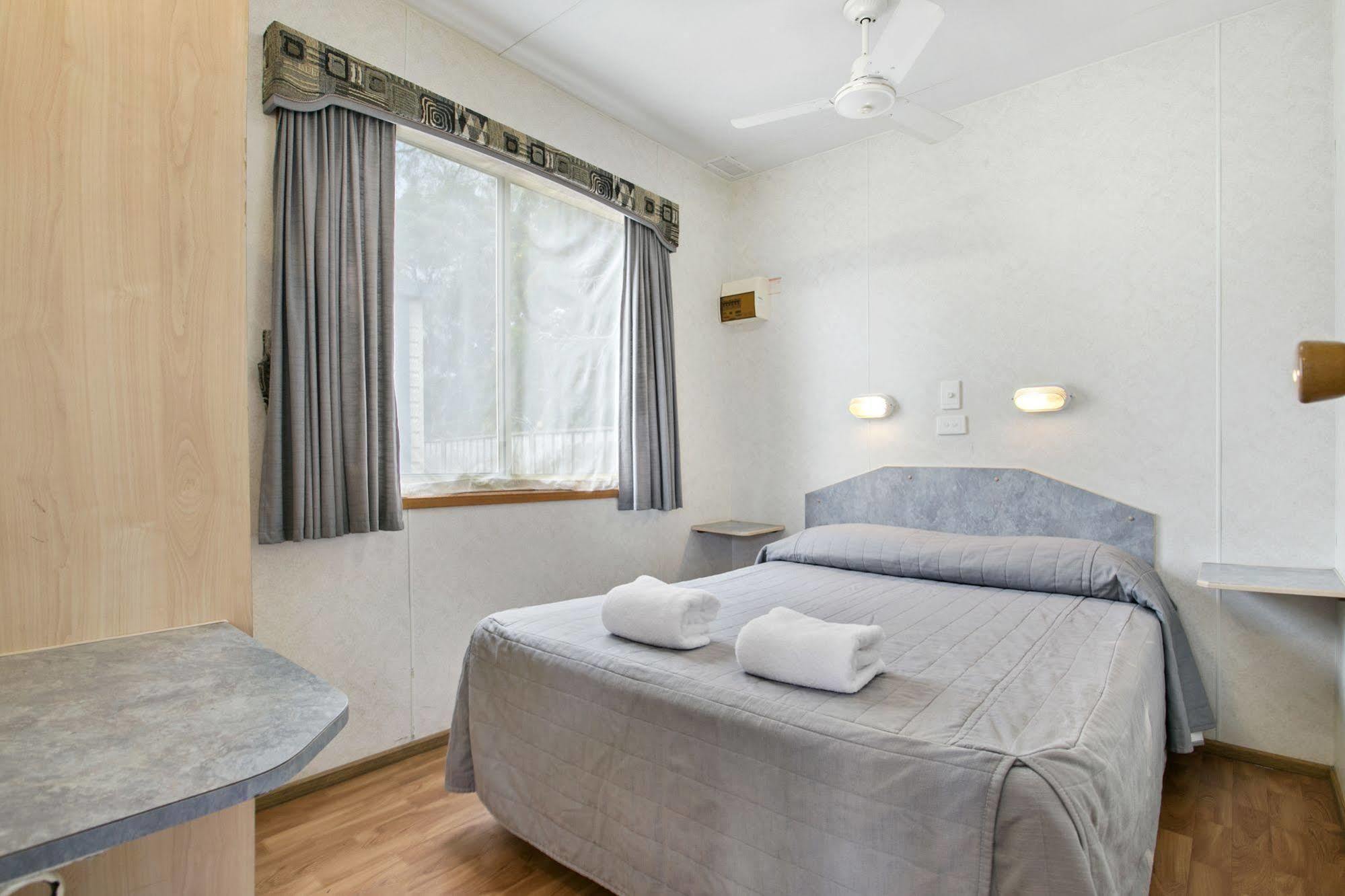 Australian Community Villages Bankstown Ngoại thất bức ảnh