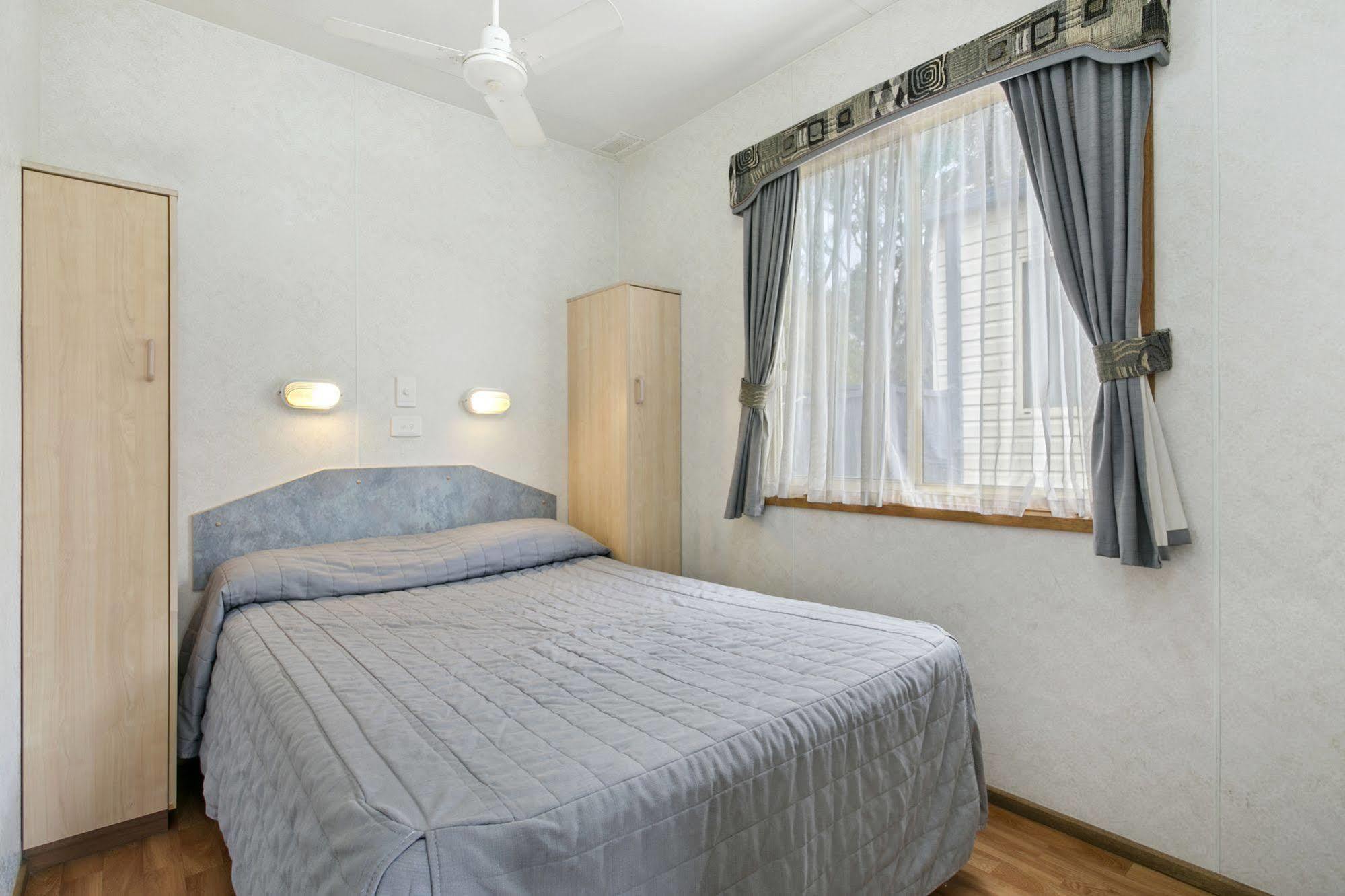 Australian Community Villages Bankstown Ngoại thất bức ảnh