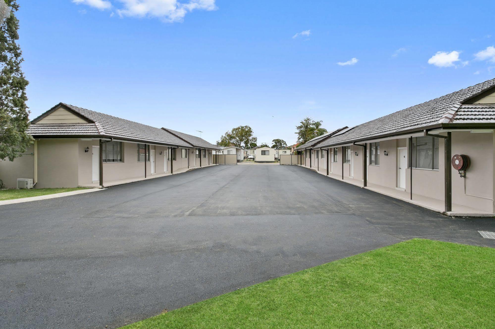 Australian Community Villages Bankstown Ngoại thất bức ảnh